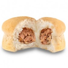 TUNA PANDESAL